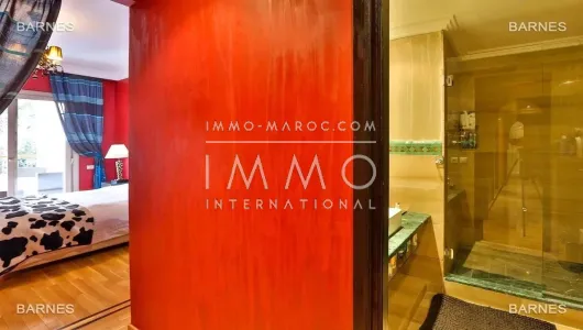 Appartement à vendre Marrakech