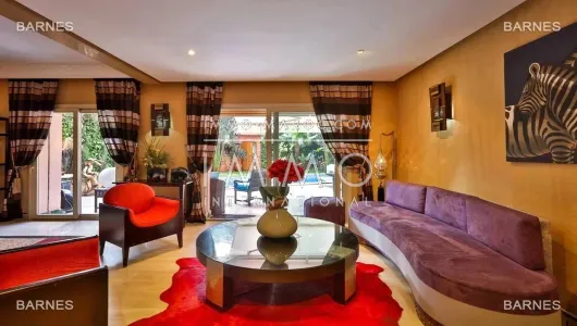 appartement vente Marrakech