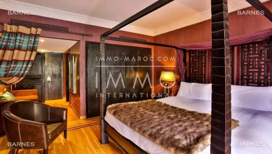 Achat appartement Marrakech