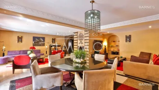 Vente appartement Marrakech
