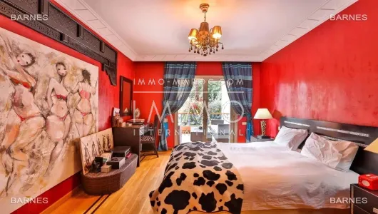 Vente appartement Marrakech