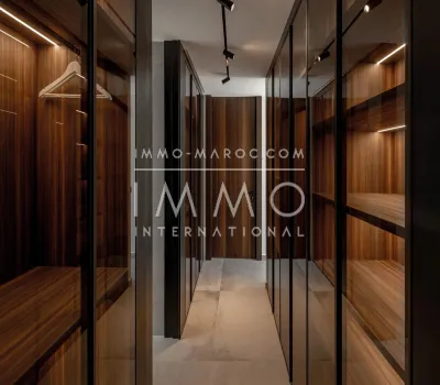 villa vente Marrakech