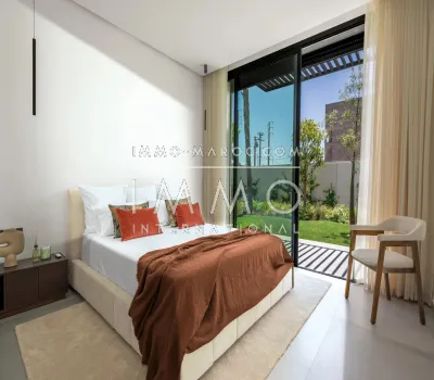 villa vente Marrakech