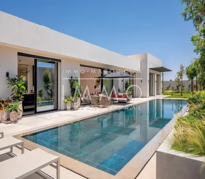 Villa à vendre Marrakech