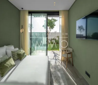 acheter maison Marrakech