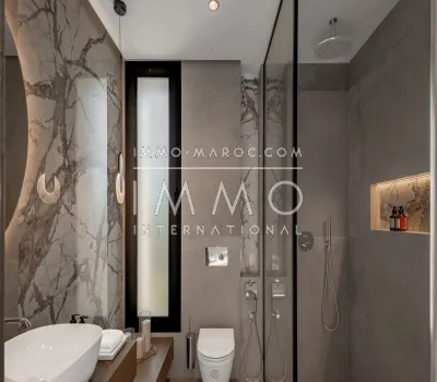 Vente maison Marrakech