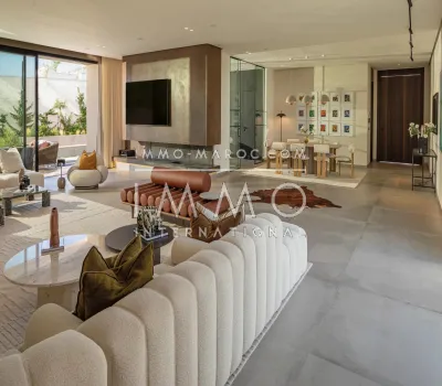 villa vente Marrakech