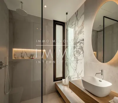 Villa à vendre Marrakech