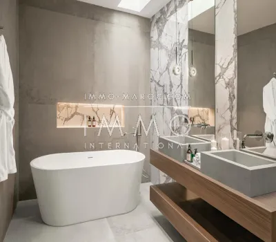 Vente maison Marrakech