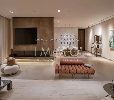 Vente maison Marrakech