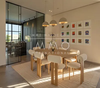 Vente villa Marrakech