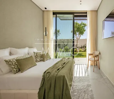 Vente maison Marrakech