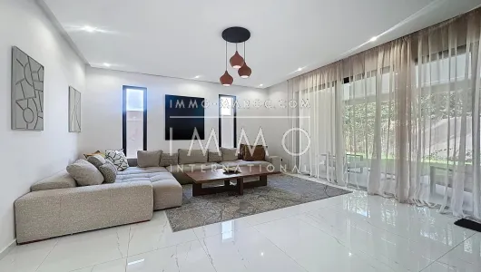 Vente villa Marrakech