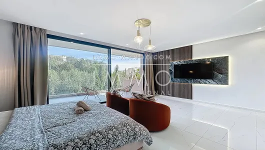 Villa à vendre Marrakech