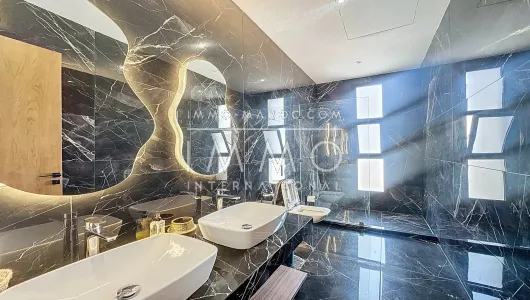 Maison à vendre Marrakech