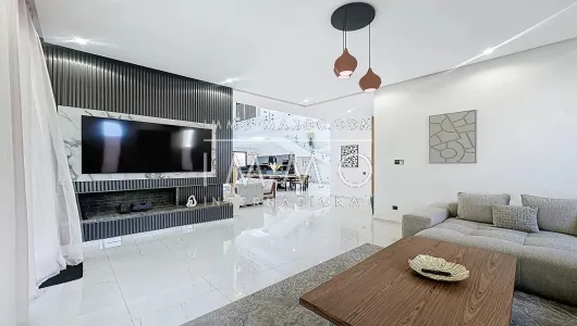 Maison à vendre Marrakech