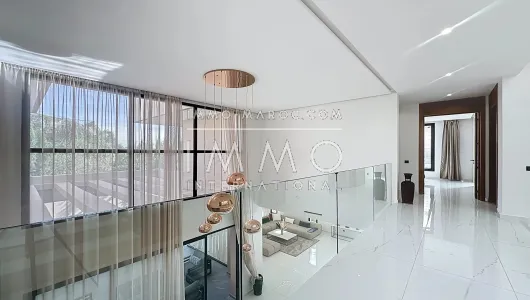 Maison à vendre Marrakech