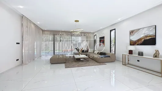 villa achat Marrakech