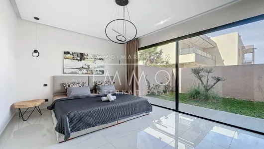 villa vente Marrakech