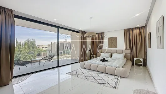 villa vente Marrakech