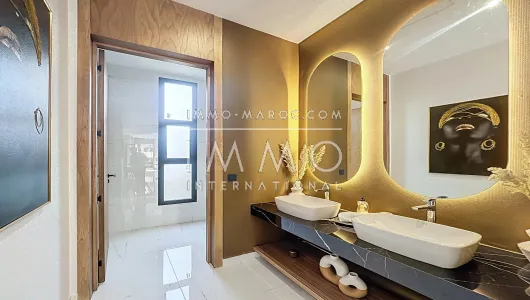 villa achat Marrakech