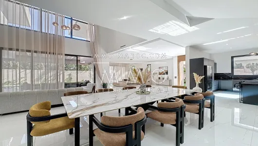 Vente villa Marrakech