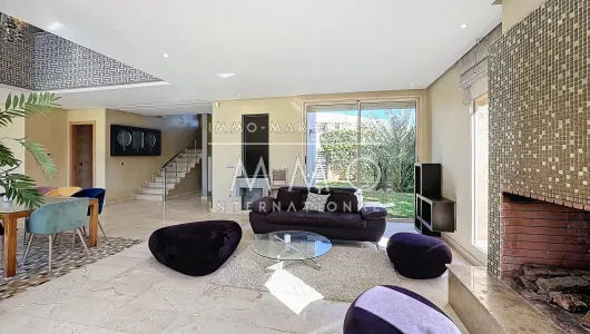 Vente maison Marrakech