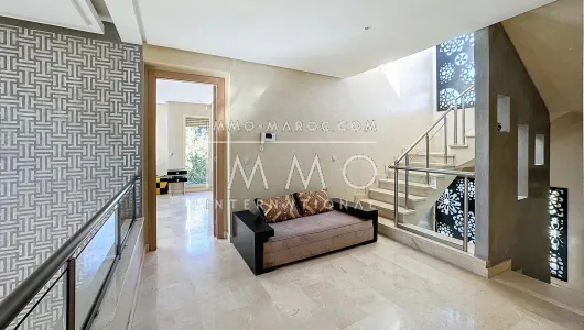 Vente maison Marrakech