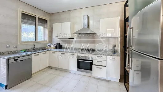 villa vente Marrakech