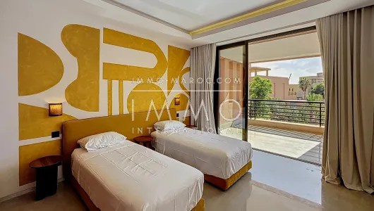 Maison à vendre Marrakech