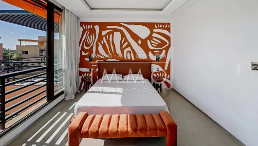 Maison à vendre Marrakech