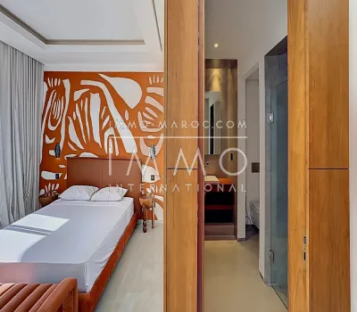 Villa à vendre Marrakech