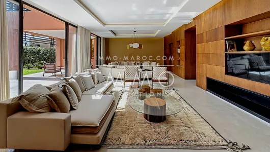 Villa à vendre Marrakech