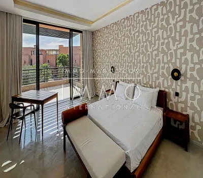 acheter maison Marrakech