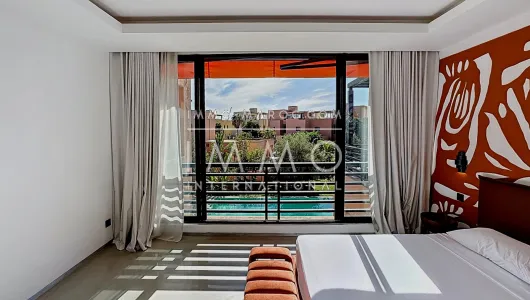 Villa à vendre Marrakech