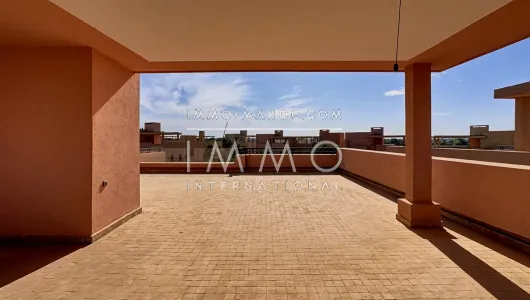 villa vente Marrakech