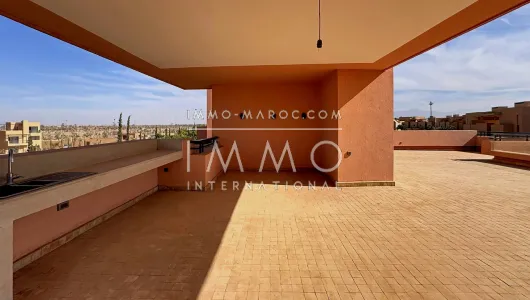 Vente villa Marrakech