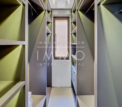 villa vente Marrakech