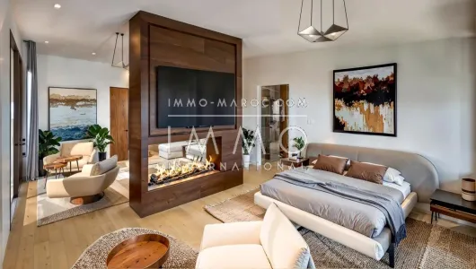 villa achat Marrakech