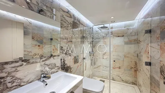 Appartement à vendre Marrakech Hivernage