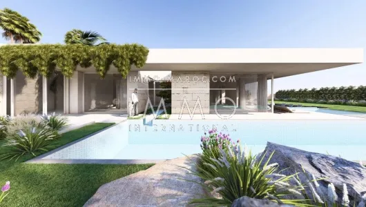 villa vente Marrakech