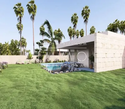 acheter maison Marrakech