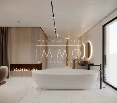 Villa à vendre Marrakech