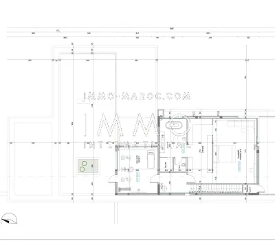 villa achat Marrakech