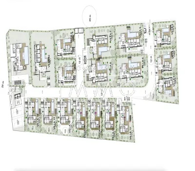 Achat villa Marrakech