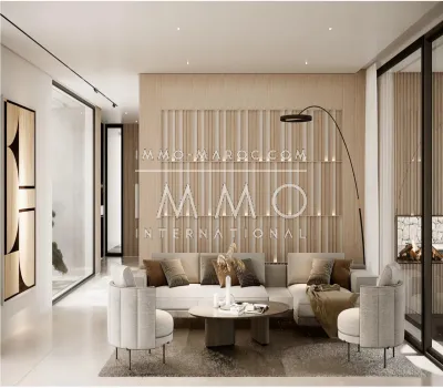 Villa à vendre Marrakech