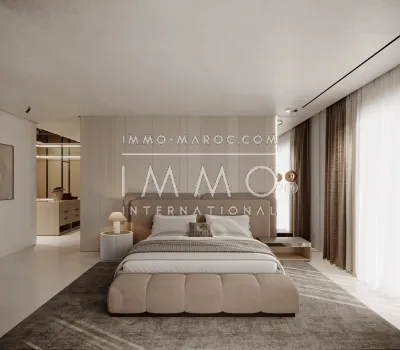 acheter maison Marrakech