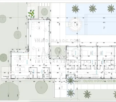 villa achat Marrakech