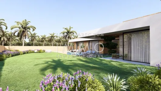 acheter maison Marrakech