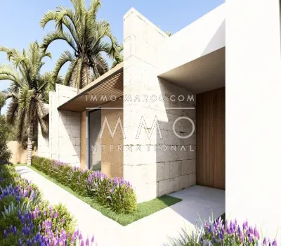 villa vente Marrakech